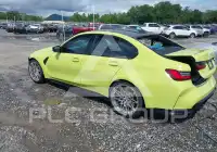 2023 BMW M3 photo