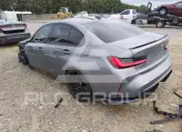 2023 BMW M3 фото