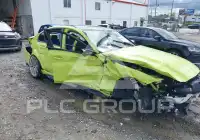2023 BMW M3 photo