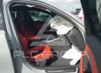 2023 BMW M3 фото
