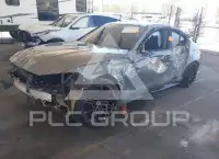 2023 BMW M3 фото