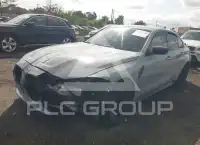2023 BMW M3 фото