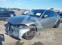 2023 BMW M3 photo