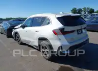 2023 BMW X1 фото