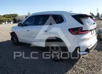 2023 BMW X1 фото