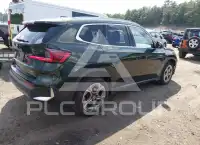 2023 BMW X1 фото