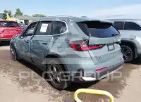 2023 BMW X1 фото