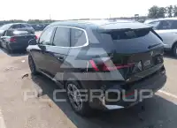2023 BMW X1 фото