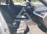 2023 BMW X1 фото