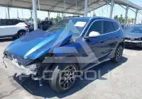 2023 BMW X1 photo
