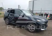 2023 BMW X1 фото