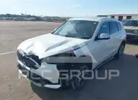 2023 BMW X1 фото