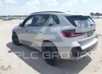 2023 BMW X1 photo