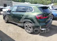 2023 BMW X1 фото