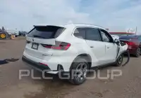 2023 BMW X1 фото