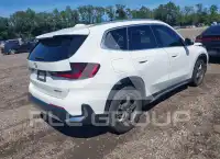 2023 BMW X1 фото