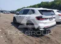 2023 BMW X1 фото