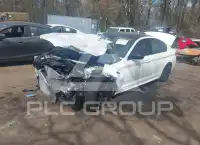 2023 BMW M5 фото