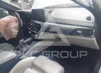 2023 BMW M5 фото