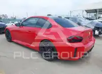 2023 BMW M2 фото