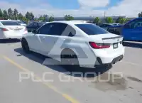 2023 BMW 330 photo