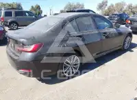 2023 BMW 330 photo
