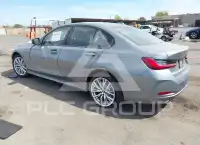 2023 BMW 330 фото