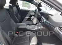 2023 BMW 330 фото