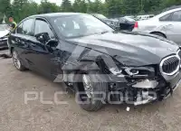 2023 BMW 330 фото