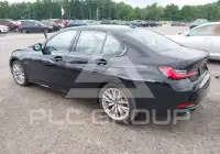 2023 BMW 330 фото