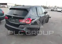 2023 BMW X3 photo