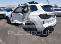 2023 BMW X3 photo