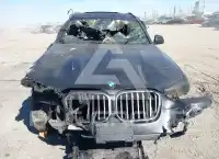 2023 BMW X3 фото