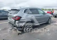 2023 BMW X3 photo