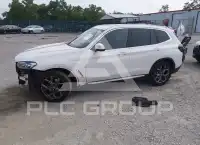 2023 BMW X3 фото