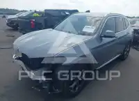 2023 BMW X3 photo