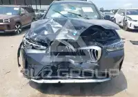2023 BMW X3 фото