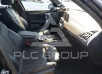 2023 BMW X3 фото