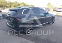 2023 BMW X3 photo