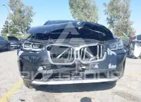 2023 BMW X3 фото