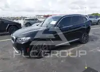 2023 BMW X3 фото