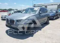 2023 BMW X3 фото