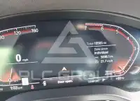 2023 BMW X3 фото