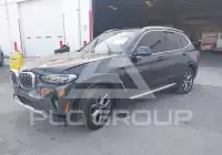 2023 BMW X3 photo