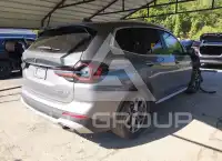 2023 BMW X3 фото