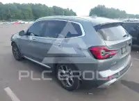 2023 BMW X3 photo