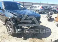 2023 BMW X3 photo
