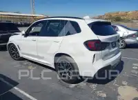 2023 BMW X3 фото