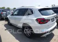2023 BMW X3 photo