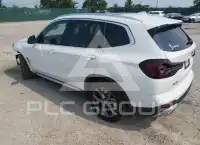 2023 BMW X3 фото